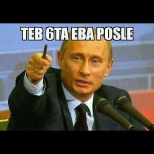 Meet your Posher, Krum